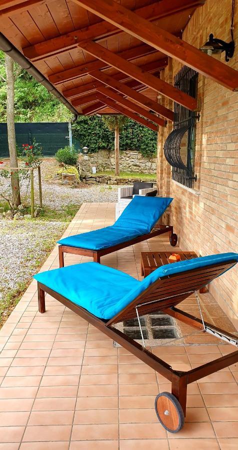 B&B Land & Sea Campofilone Exterior foto
