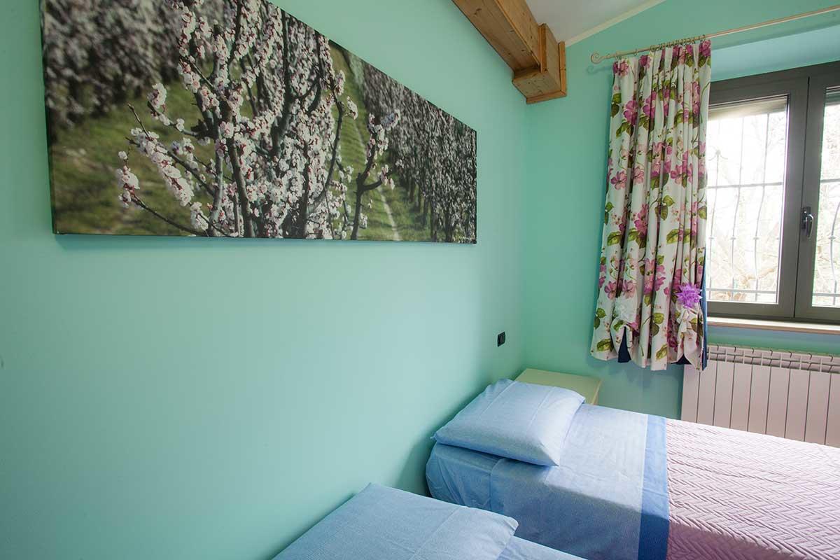 B&B Land & Sea Campofilone Exterior foto