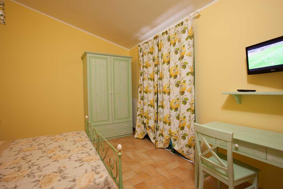 B&B Land & Sea Campofilone Exterior foto