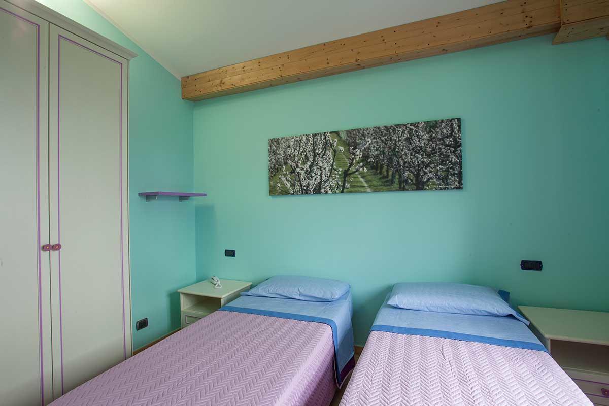 B&B Land & Sea Campofilone Exterior foto