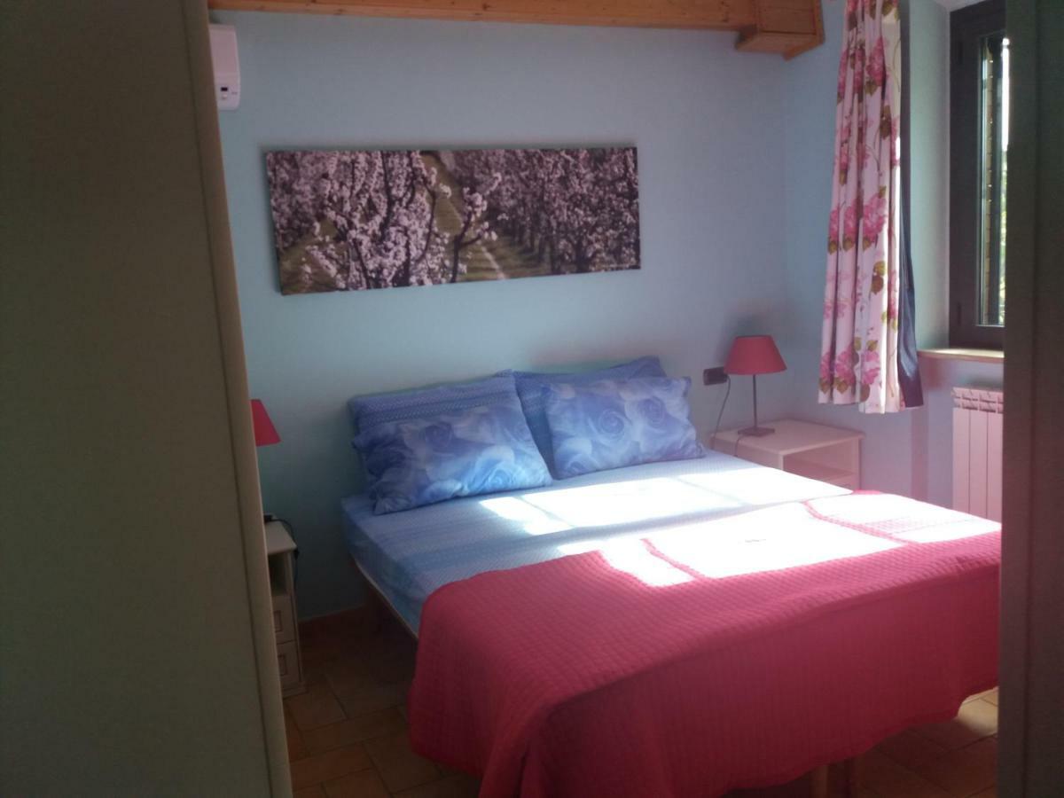 B&B Land & Sea Campofilone Exterior foto
